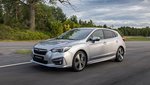 Subaru Impreza 5 : notre essai, le...