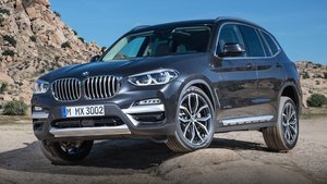 BMW X3 (2017) : une troisième génération qui marque le retour du « boss » ?