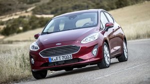 La Ford Fiesta 7 (2017) à l'essai, la plus techno des citadines