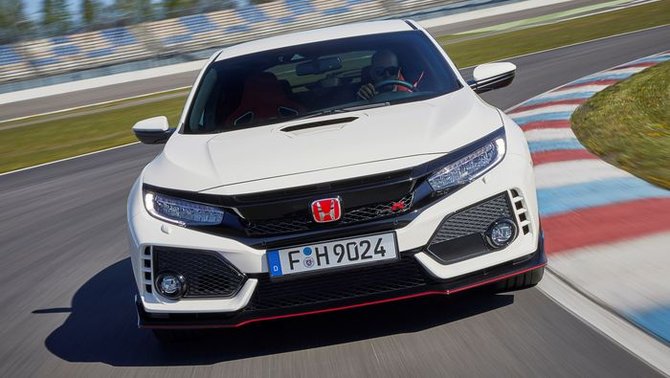 Honda Civic Type R 2017 : notre essai, s'est-elle assagie ?