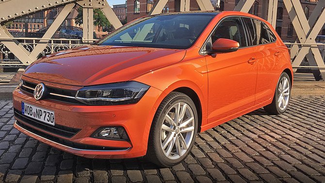 Volkswagen Polo 6 : notre essai, elle a vraiment tout d'une grande