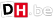 DH.be