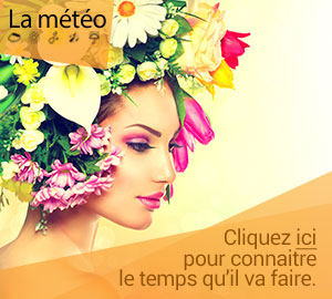 Quel temps fera-t-il demain ?