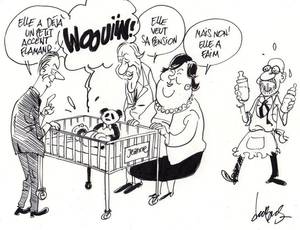 Le duBus du jour