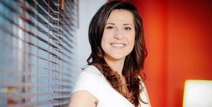 Daniela Prepeliuc s'éclate sur i > télé !