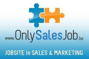 Only Sales Job - Offres d'emploi en vente et marketing !