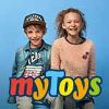 Kindermode bei myToys.de