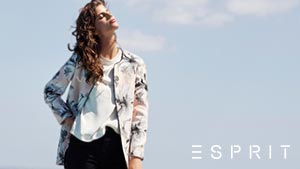 Jacken bei ESPRIT