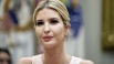 Ivanka Trump legt viel Wert auf ihre Äußeres. (Quelle: dpa)