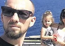 Un ultime hommage à la famille Kornatowski, décédée dans un accident en Italie
