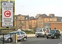 Péages à l'entrée des villes: combien ça pourrait vous coûter?
